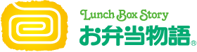 お弁当物語ロゴ